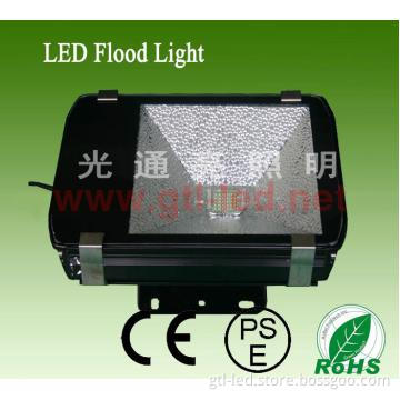 120w LED spot light CREE LED,IP65 ULdriver,CE/ROHS/PSE LED projectors